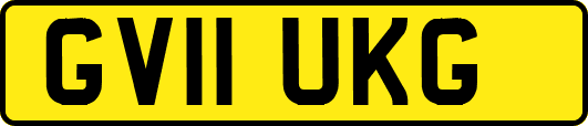 GV11UKG
