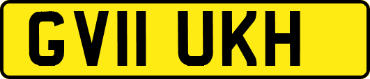 GV11UKH