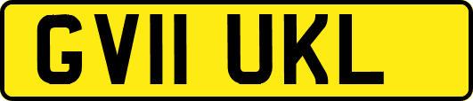 GV11UKL