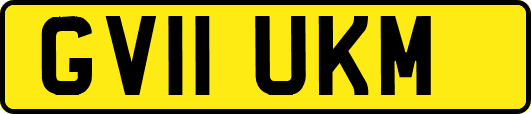 GV11UKM
