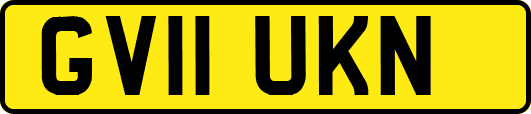GV11UKN