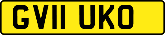GV11UKO