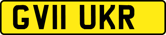 GV11UKR