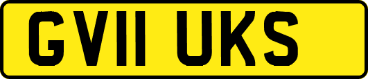 GV11UKS