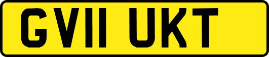 GV11UKT