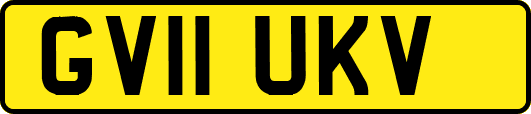 GV11UKV