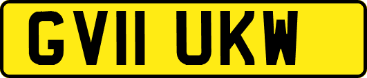 GV11UKW