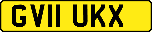 GV11UKX