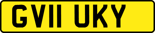 GV11UKY