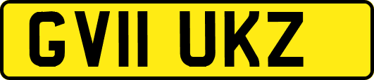 GV11UKZ