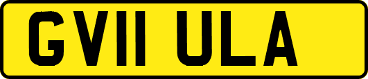 GV11ULA