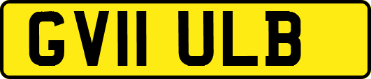 GV11ULB