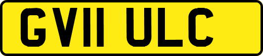 GV11ULC