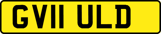 GV11ULD