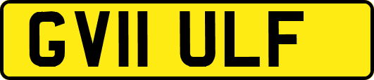 GV11ULF