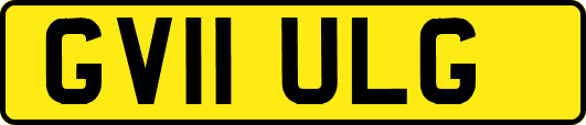 GV11ULG
