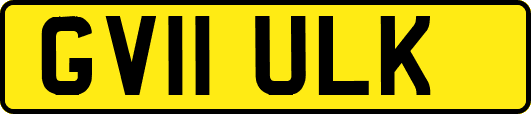 GV11ULK
