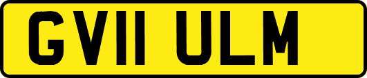 GV11ULM
