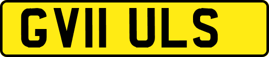 GV11ULS