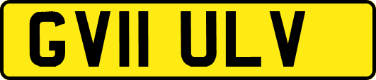 GV11ULV