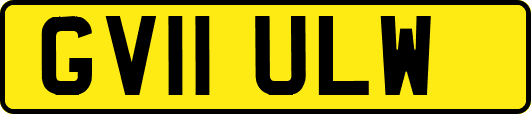 GV11ULW