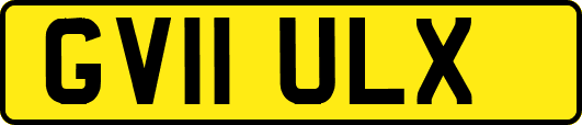 GV11ULX
