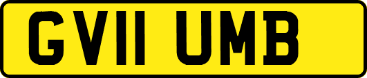 GV11UMB