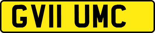 GV11UMC