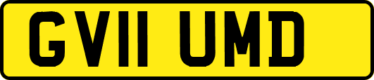 GV11UMD