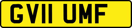 GV11UMF