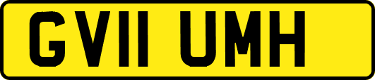 GV11UMH