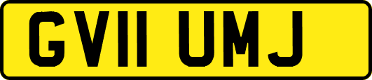 GV11UMJ