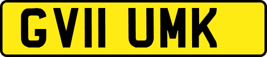 GV11UMK