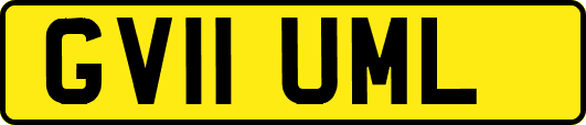 GV11UML