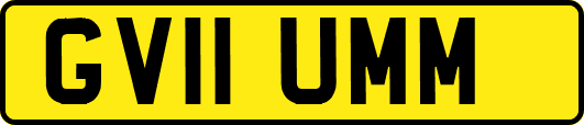 GV11UMM