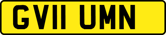 GV11UMN