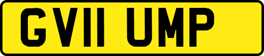 GV11UMP