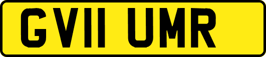 GV11UMR