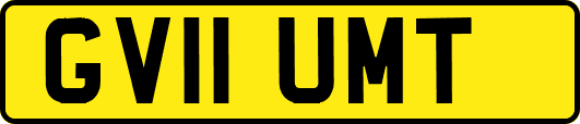 GV11UMT
