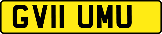 GV11UMU