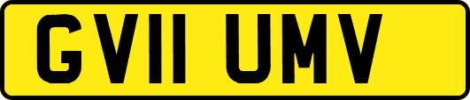 GV11UMV