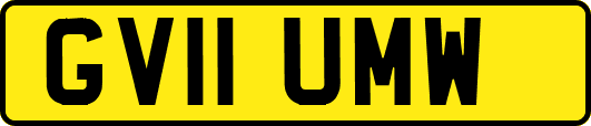 GV11UMW