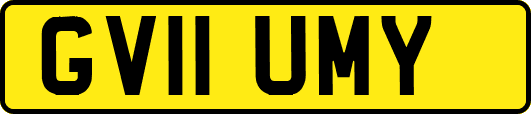 GV11UMY