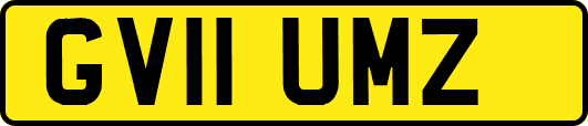 GV11UMZ