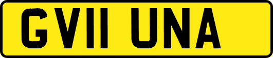 GV11UNA