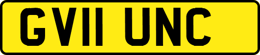 GV11UNC