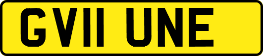 GV11UNE