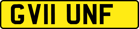 GV11UNF