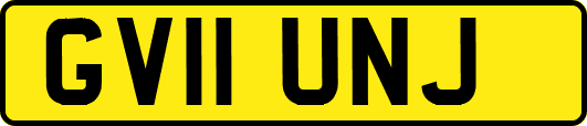 GV11UNJ