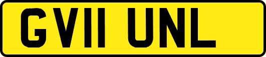 GV11UNL